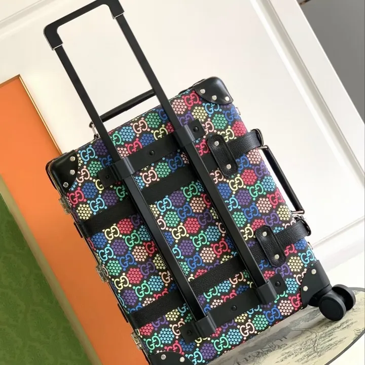 スーパーコピー グッチ スーツケース