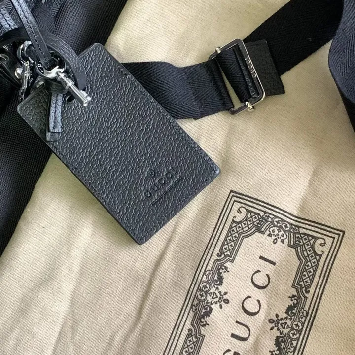 スーパーコピー グッチ スーツケース