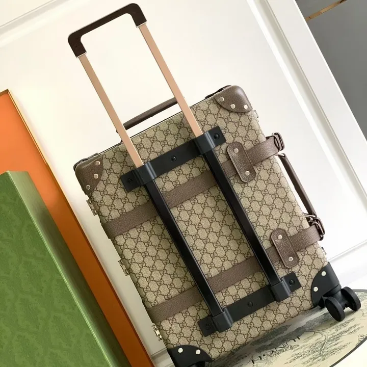 スーパーコピー グッチ スーツケース