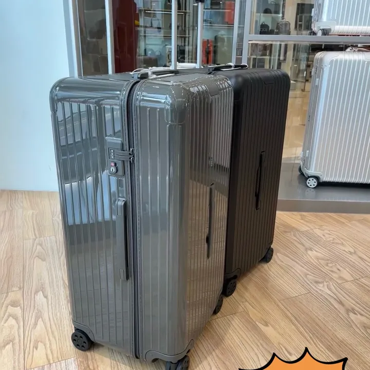 スーパーコピー リモワ スーツケース