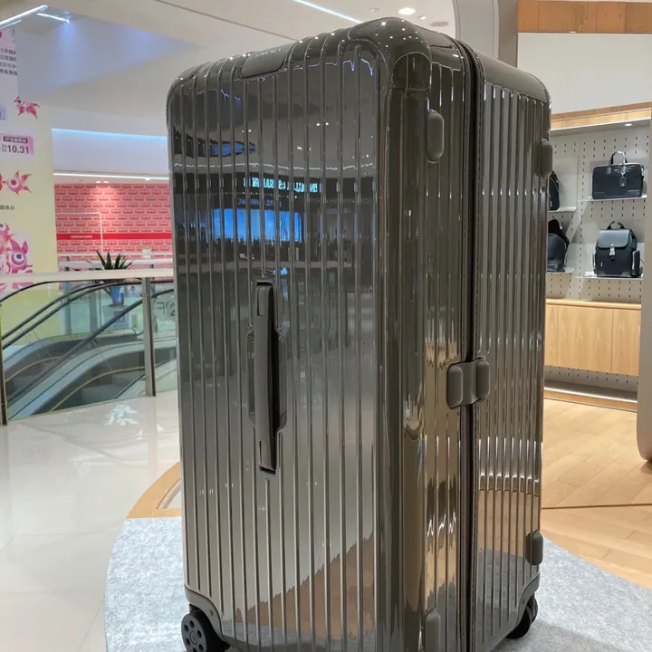 スーパーコピー リモワ スーツケース