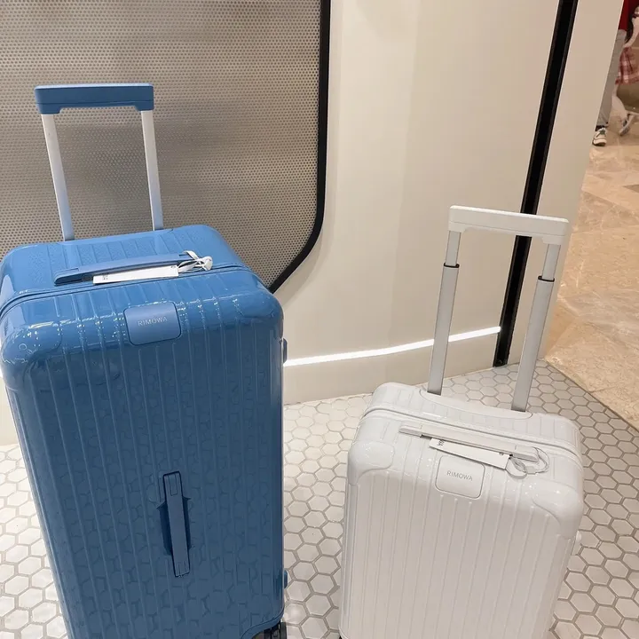 スーパーコピー リモワ スーツケース