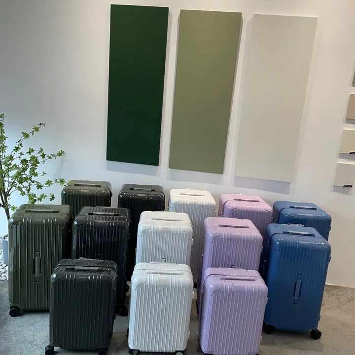 スーパーコピー リモワ スーツケース