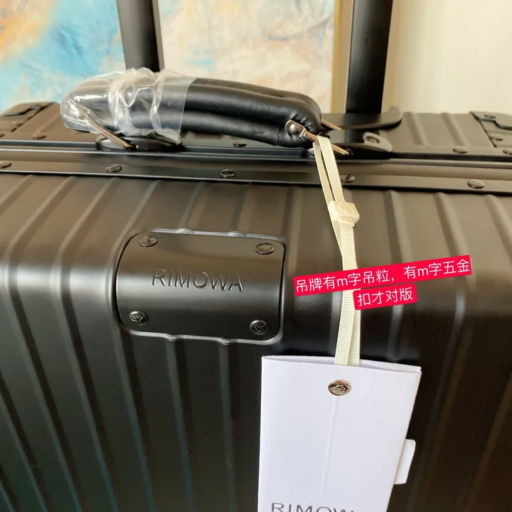 スーパーコピー リモワ スーツケース