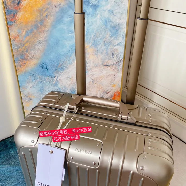 スーパーコピー リモワ スーツケース