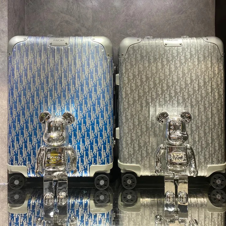 スーパーコピー グッチ スーツケース