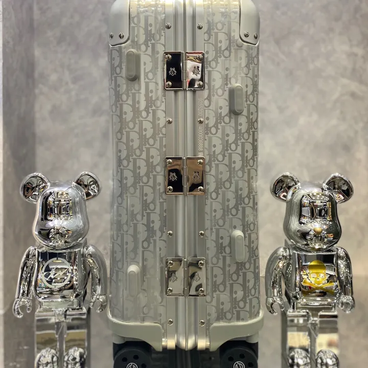 スーパーコピー グッチ スーツケース