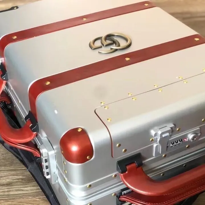 スーパーコピー グッチ スーツケース