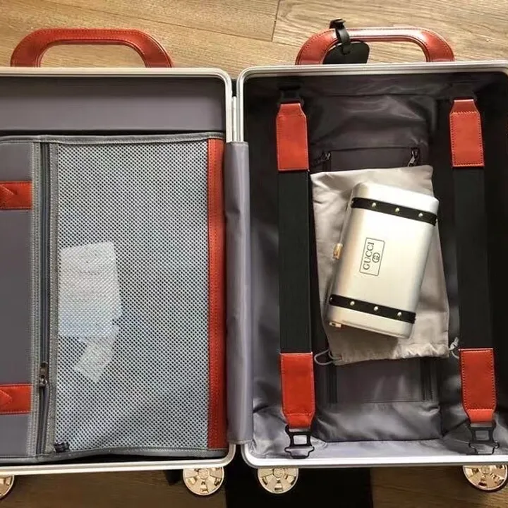 スーパーコピー グッチ スーツケース