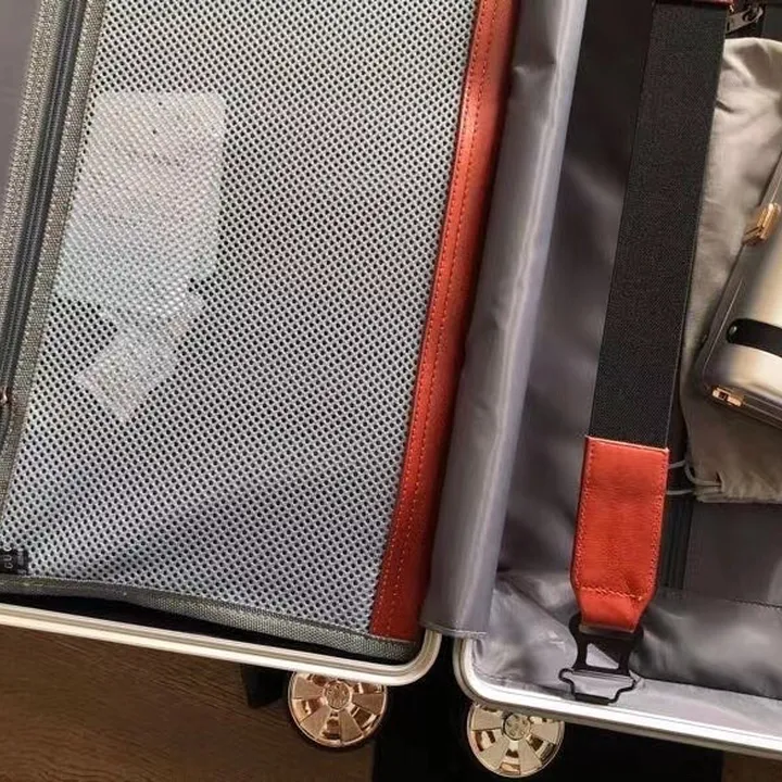 スーパーコピー グッチ スーツケース