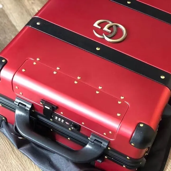 スーパーコピー グッチ スーツケース