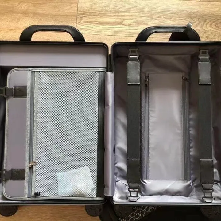 スーパーコピー グッチ スーツケース