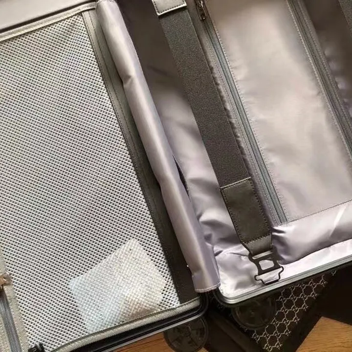 スーパーコピー グッチ スーツケース