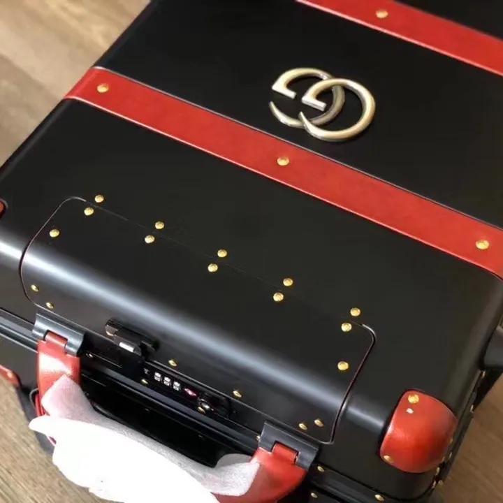 スーパーコピー グッチ スーツケース