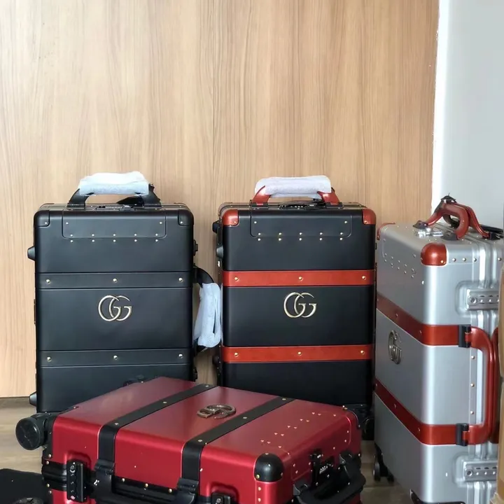 スーパーコピー グッチ スーツケース