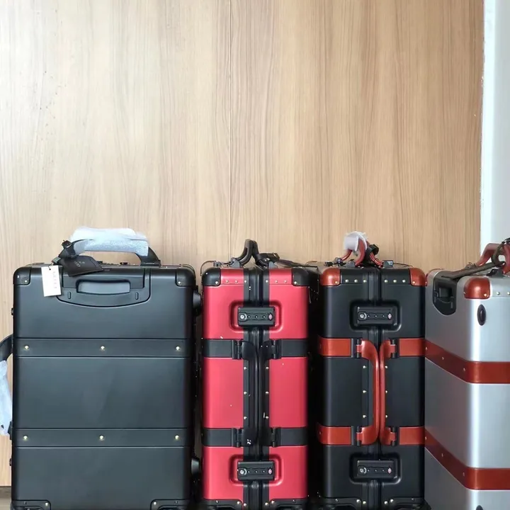 スーパーコピー グッチ スーツケース