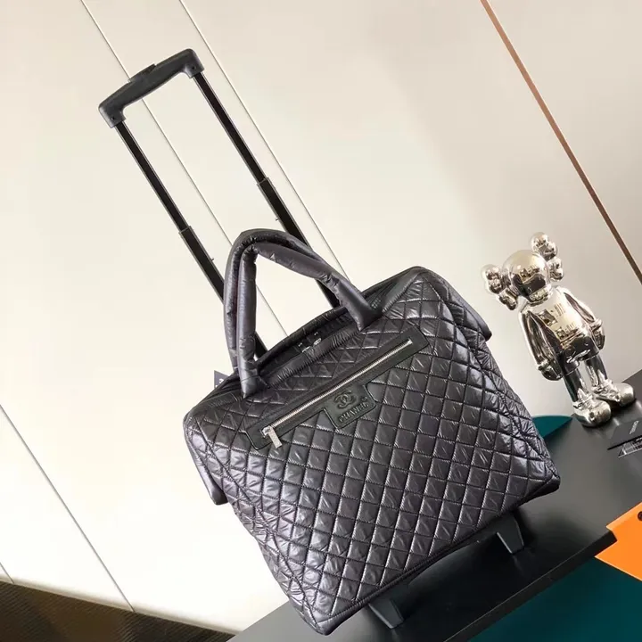 スーパーコピー シャネル スーツケース