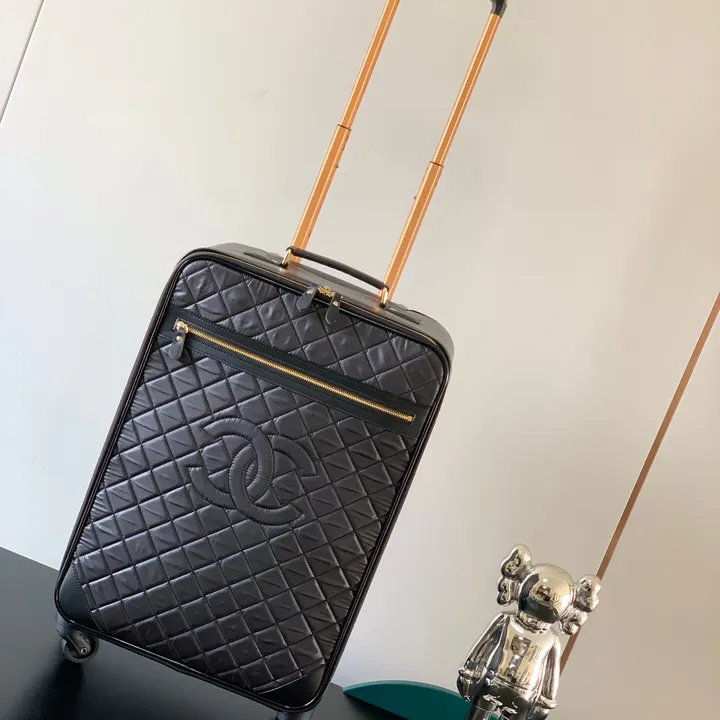 スーパーコピー シャネル スーツケース