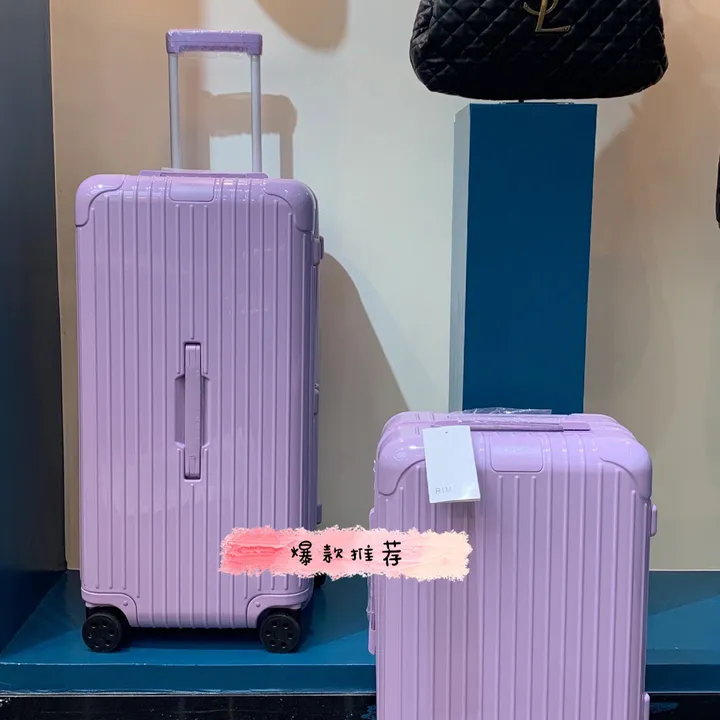 スーパーコピー リモワ スーツケース