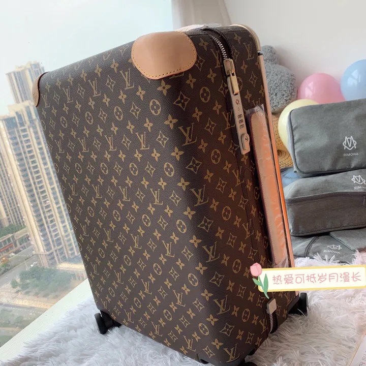 スーパーコピー ルイヴィトン スーツケース