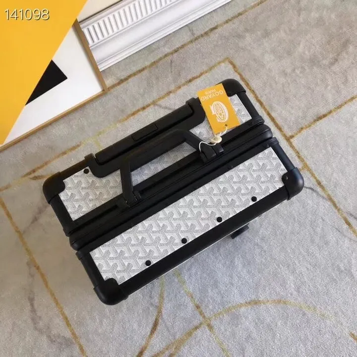 スーパーコピー ゴヤール スーツケース