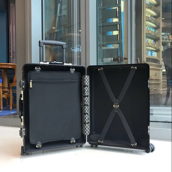 スーパーコピー グッチ スーツケース