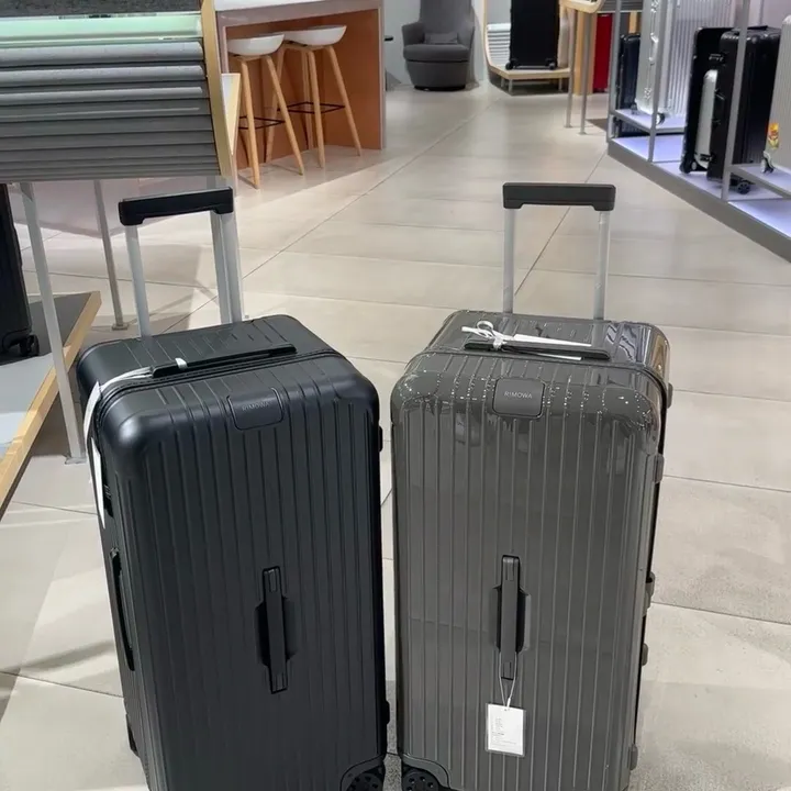 スーパーコピー リモワ スーツケース