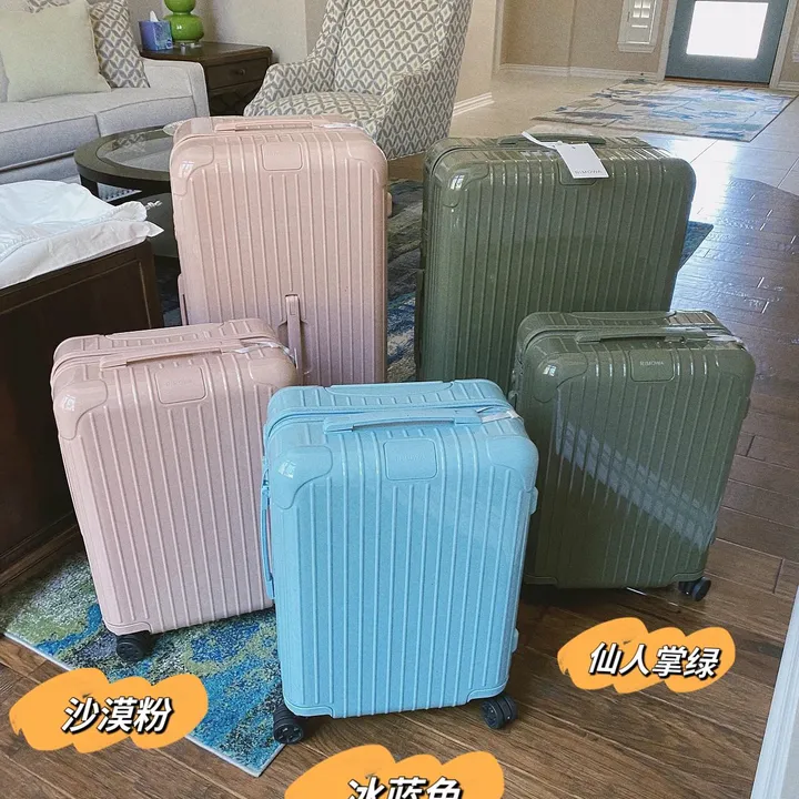 スーパーコピー リモワ スーツケース