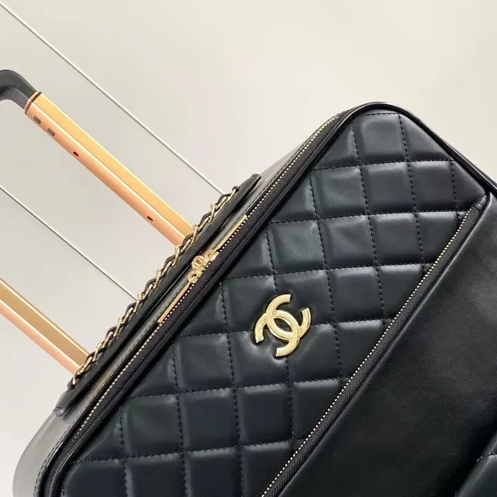 スーパーコピー シャネル スーツケース