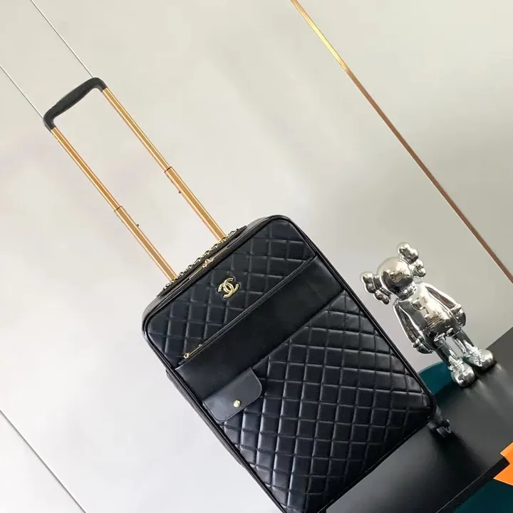 スーパーコピー シャネル スーツケース