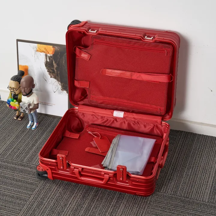 スーパーコピー リモワ スーツケース