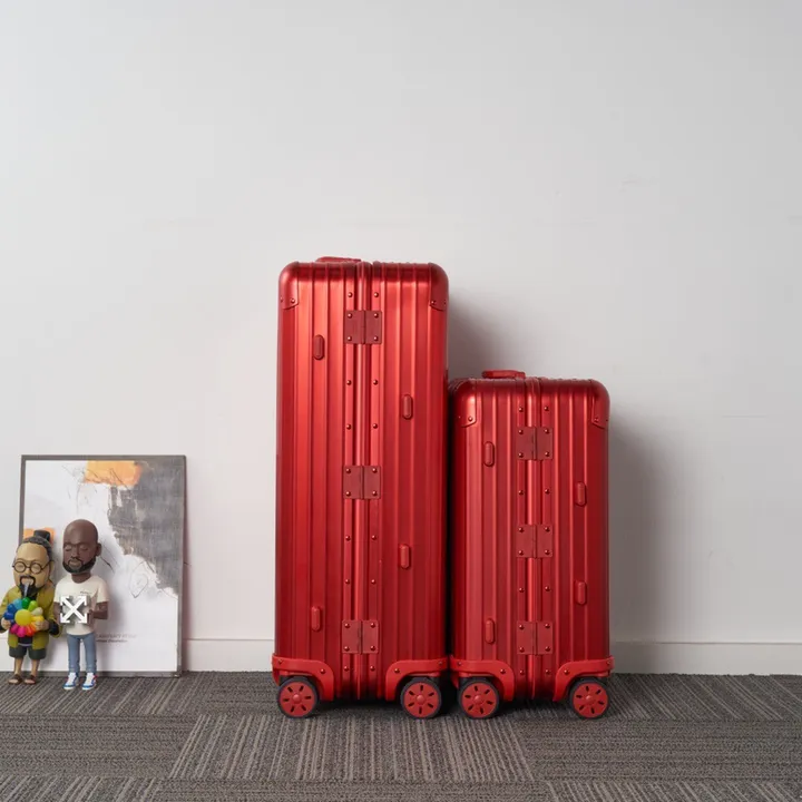 スーパーコピー リモワ スーツケース