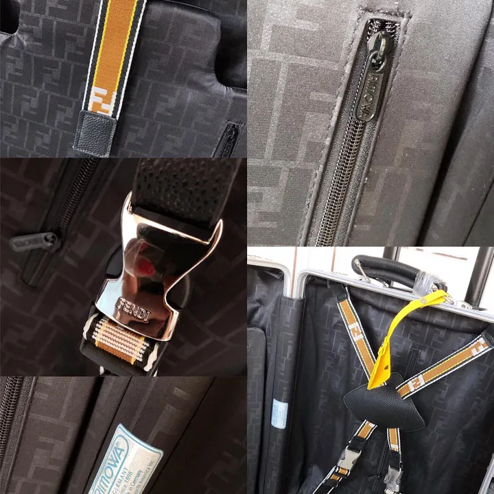 スーパーコピー ディオール スーツケース