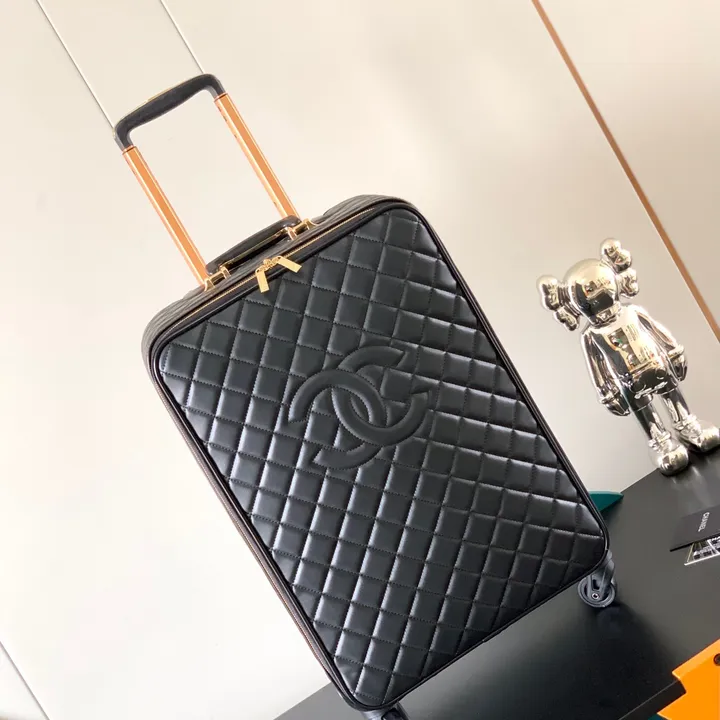 スーパーコピー シャネル スーツケース