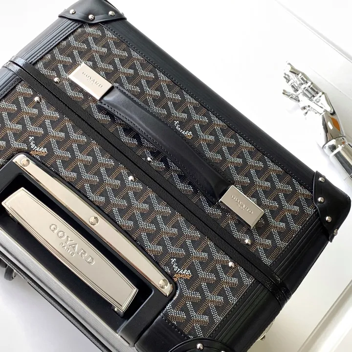 スーパーコピー ゴヤール スーツケース