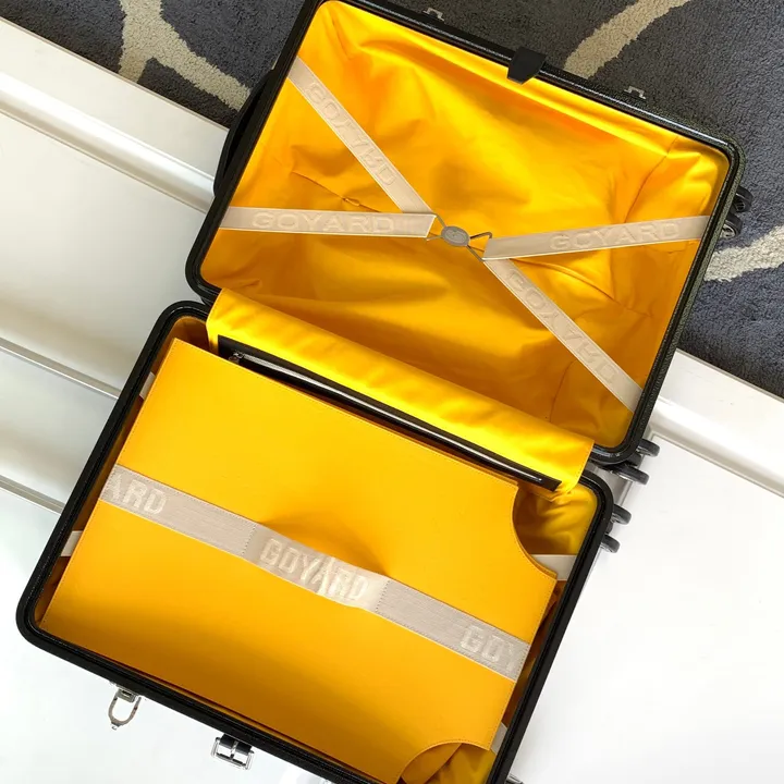 スーパーコピー ゴヤール スーツケース