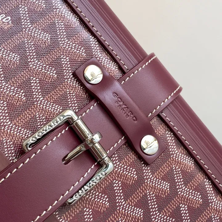 スーパーコピー ゴヤール スーツケース