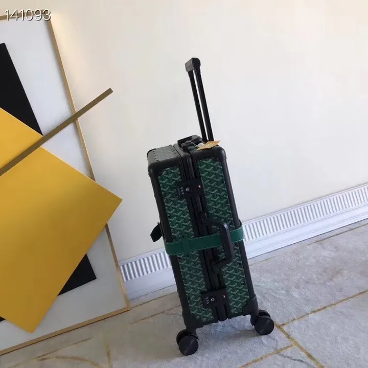 スーパーコピー ゴヤール スーツケース