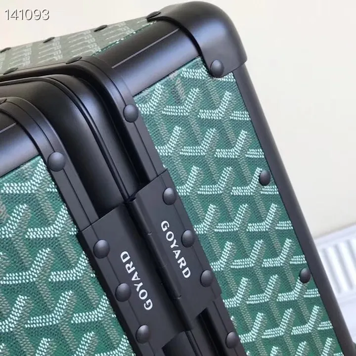 スーパーコピー ゴヤール スーツケース
