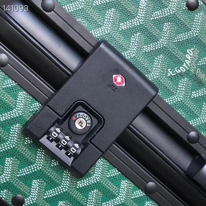 スーパーコピー ゴヤール スーツケース