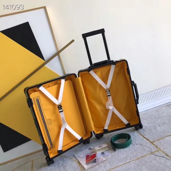 スーパーコピー ゴヤール スーツケース