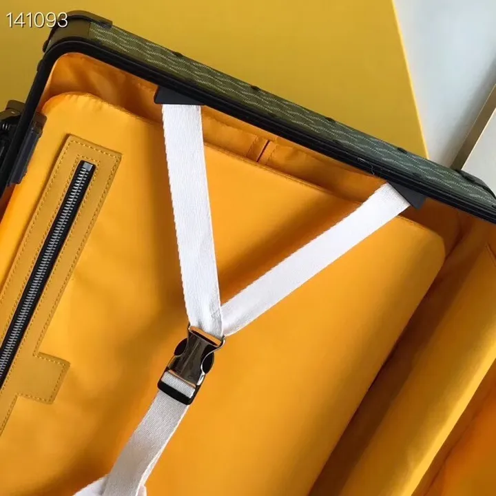 スーパーコピー ゴヤール スーツケース