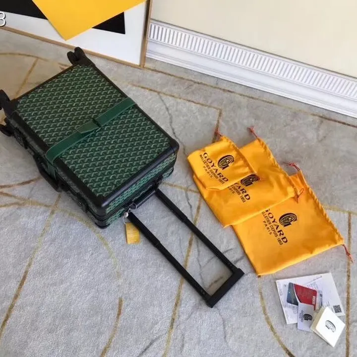 スーパーコピー ゴヤール スーツケース