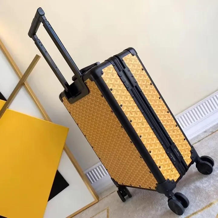 スーパーコピー ゴヤール スーツケース