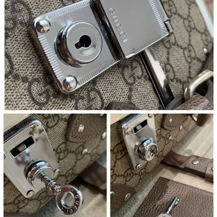 スーパーコピー グッチ スーツケース