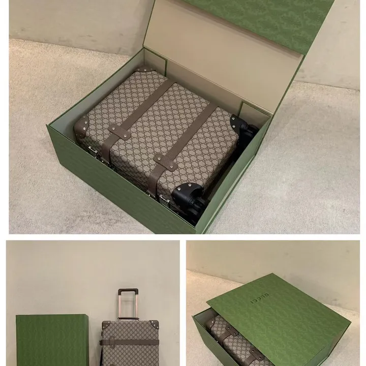 スーパーコピー グッチ スーツケース