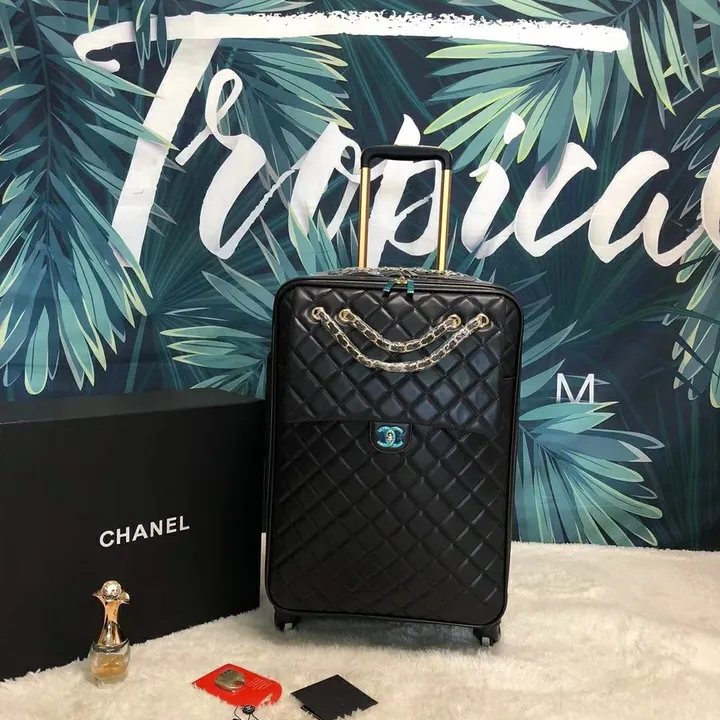 スーパーコピー シャネル スーツケース