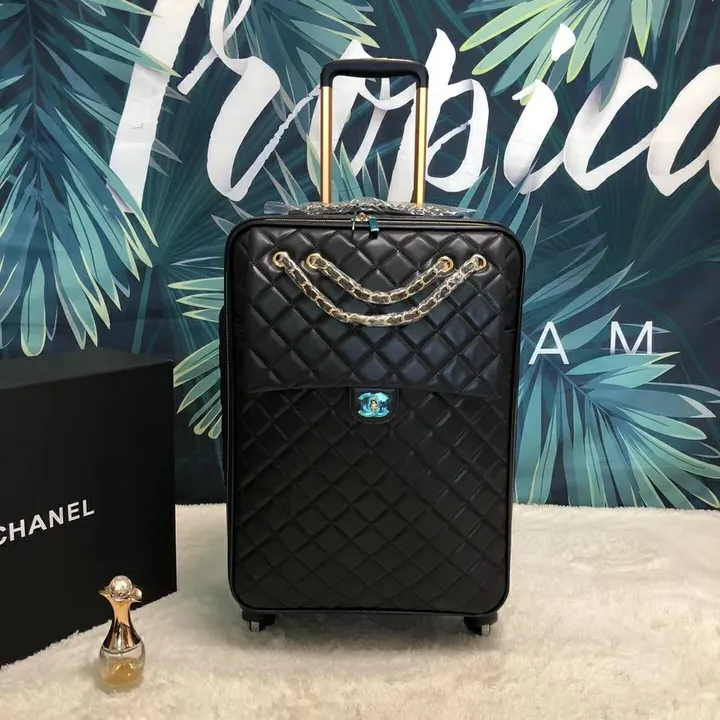 スーパーコピー シャネル スーツケース