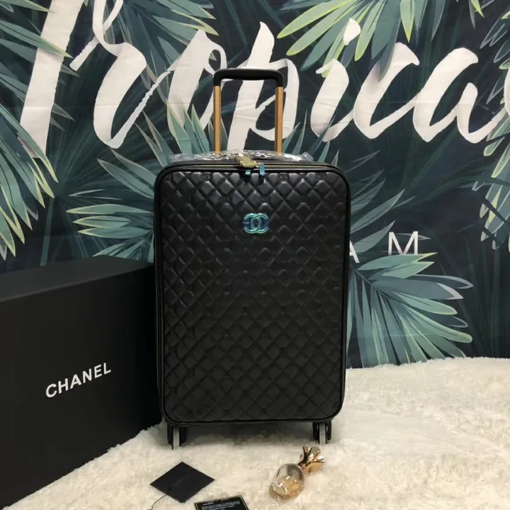 スーパーコピー シャネル スーツケース