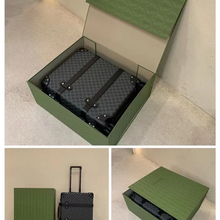 スーパーコピー グッチ スーツケース